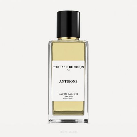 STEPHANIE DE BRUIJN Antigone